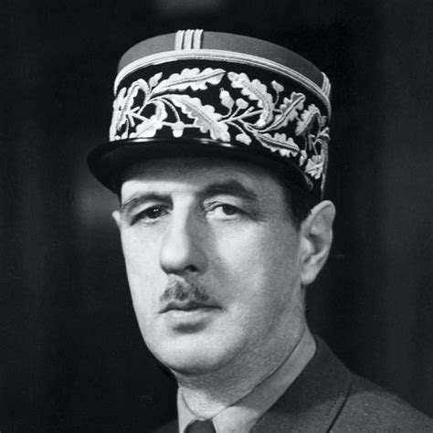 Who Was Charles De Gaulle