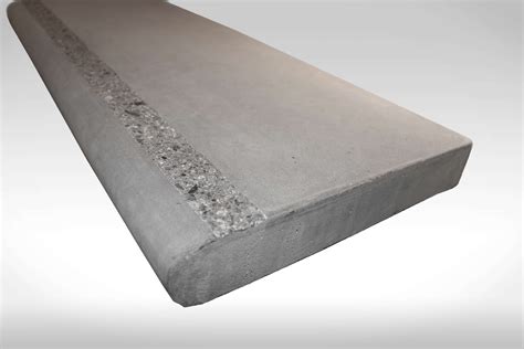 Ready Mix Concrete Steps vs Precast Concrete Stairs - Sanderson Concrete