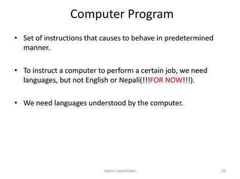 Image result for Computer Problem Solving Process Example