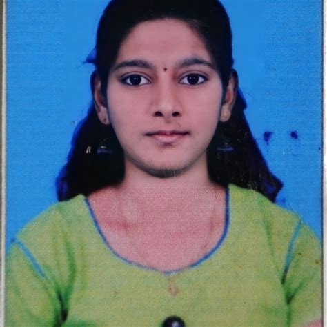 Nithya Sai - Maths teacher in Hyderabad - ₹600/h