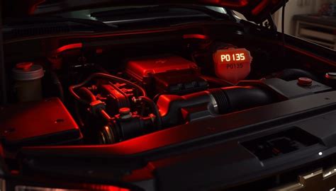 Code P0135 Chevy 的图像结果