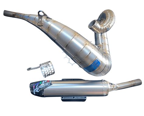 Choosing The Best Material For Exhaust Pipe Systems In 2026