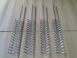 Titanium Products - Titanium Anodizing Jig Manufacturer from Chennai
