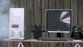 Image result for Computer Exploding Meme