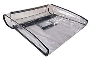 Malav Roland SPD-SX (Sampling Pad) Octapad Transparent Rain/Dust/Safety ...