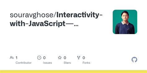 Image result for JavaScript Interactivity