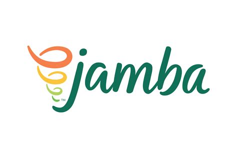 Download Jamba Juice Logo in SVG Vector or PNG File Format - Logo.wine
