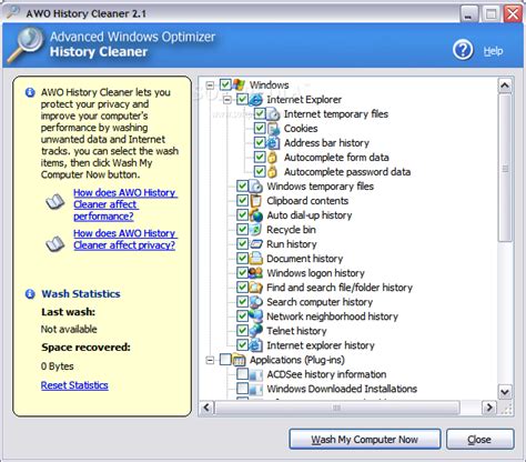 Image result for Windows 10 Optimizer