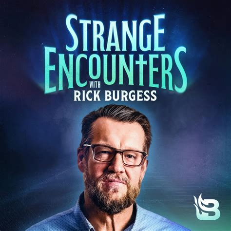 Ep 21 | The TRUE Meaning of 'S… - Strange Encounters with Rick Burgess ...