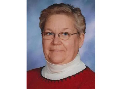 Marilyn Dawn Slate Obituary (2025) - Franklin, NJ - Ferguson Funeral ...