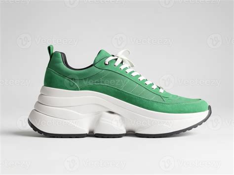 Green Shoes 的图像结果