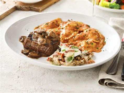 Carrabba’s Italian Grill - Davenport, FL