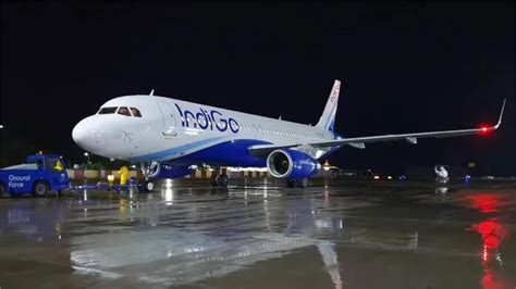 Delhi to Goa फ्लाइट का इंजन फेल! हवा में मंडराती रही फ्लाइट... पायलट ने ...