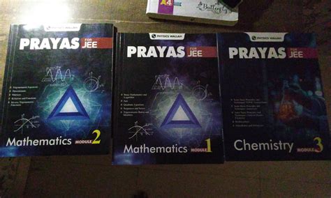 Image result for Physics Wallah JEE Module PDF