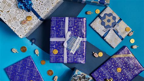 8 Hanukkah Gift Ideas Perfect for Your Loved Ones - CircleDNA