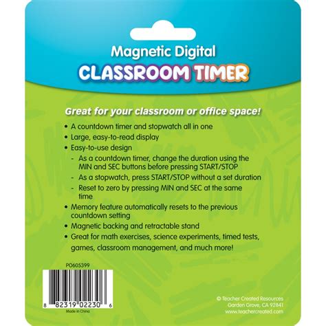 Digital Classroom Timer 的图像结果