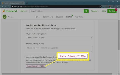 How to Cancel Instacart Orders, Memberships, and Free Trials