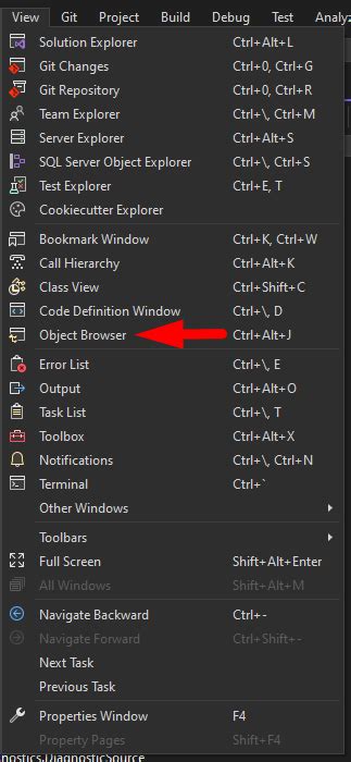Image result for Visual Studio Code Object