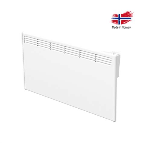 Norveški radijator - konvektor 1000W P10 | Volim svoj dom