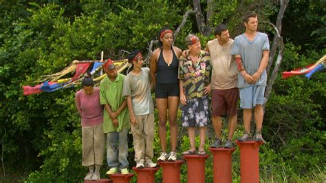 Watch Survivor Season 17 Episode 3: It Was Like Christmas Morning ...