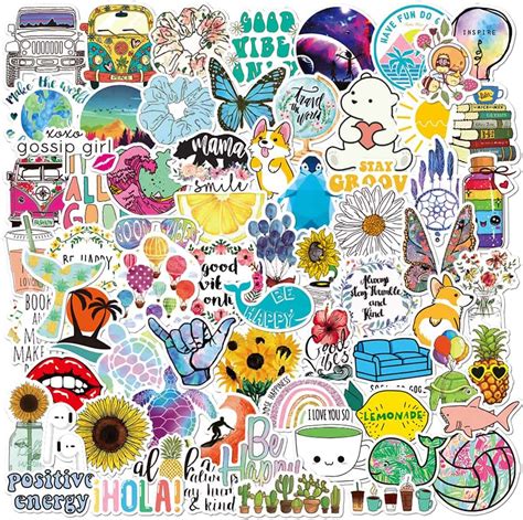 Top 5 Best Phone Case Sticker Packs of 2024
