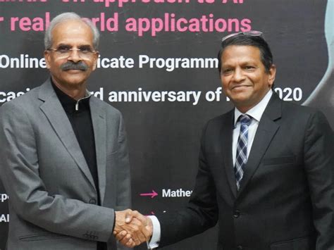 IIT Kharagpur launches certification course on Artificial Intelligence ...