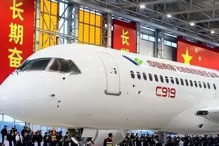 c919发动机是国产的吗,C919为什么叫国产大飞机 - 物流