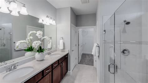 Del Webb - Compass Floor Plan