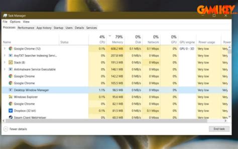 Desktop Window Manager 的图像结果