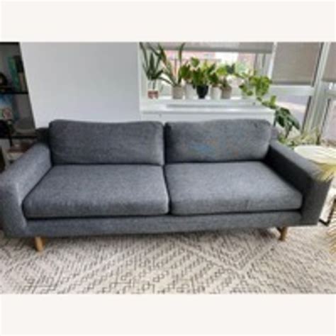 Wet Elm Eddy Sofa 82 in - AptDeco