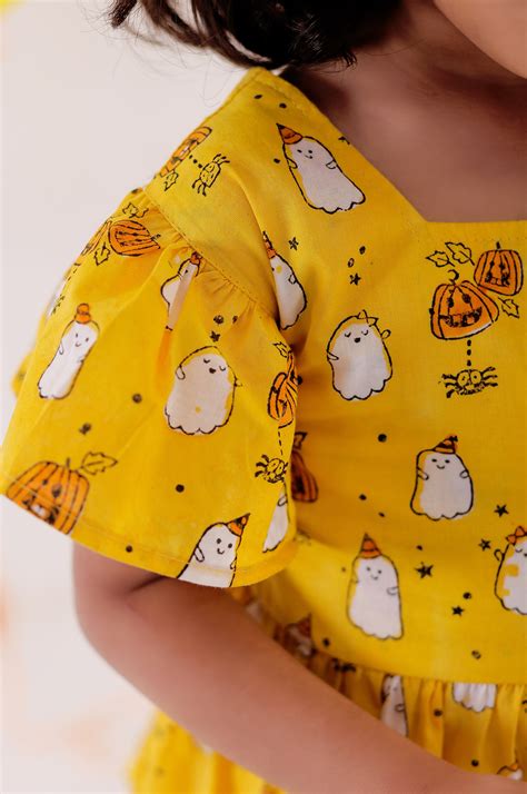 Best Summer cotton Dress for Girls | Summer cotton frocks for girls ...