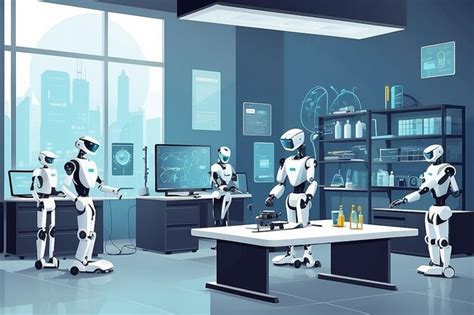 Image result for Testing Lab Robotics