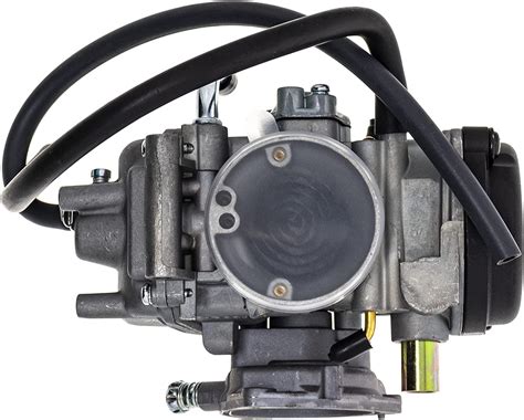 Buy NICHE Carburetor Assembly For Can-Am Outlander 300 400 Max ...