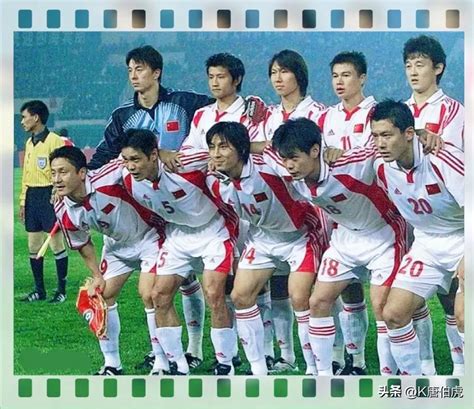 02年世界杯中国队怎么出线的(回顾国足2002年晋级世界杯：占天时地利人和，现役国足为何赶不上)