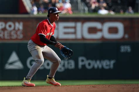Yankees' George Lombard Jr. on Hot Streak After Latest News