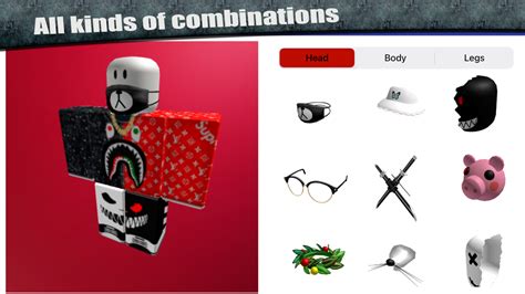 Image result for Roblox Script Good Skin