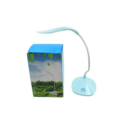 Study lamp Led Touch On Off Switch Student Study Reading Dimmer Led Ta ...