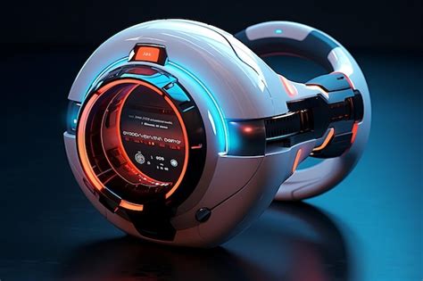 Futuristic Tech Gadgets 的图像结果