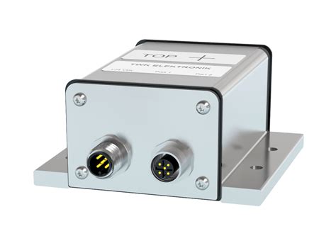 Dynamic Inclinometer 的图像结果