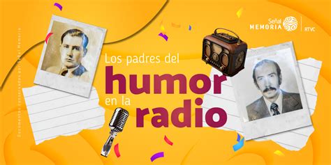 Image result for Programa de Radio Humor