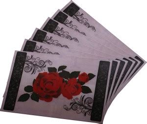 KUBER INDUSTRIES Fridge Mat Price in India - Buy KUBER INDUSTRIES ...