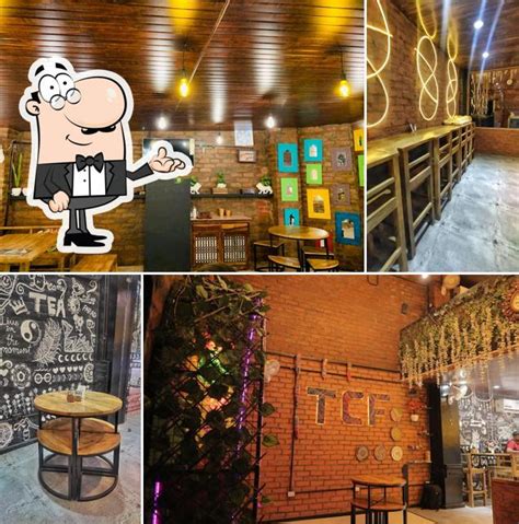 TCF Cafe & Restaurant, Jodhpur - Restaurant menu, prices and reviews