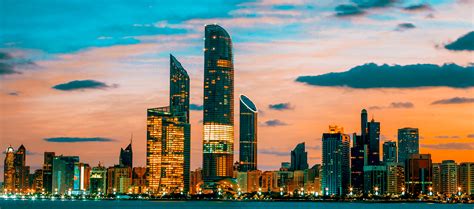 abu dhabi begins path ico regulation