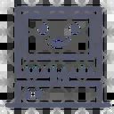 Image result for Retro PC Icon