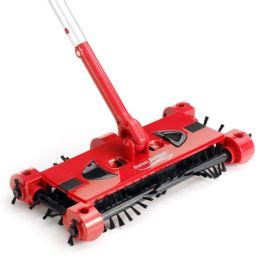 Image result for Battery Operated Swivel Sweeper