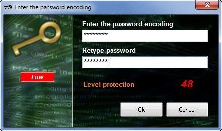 Image result for Password Encoding
