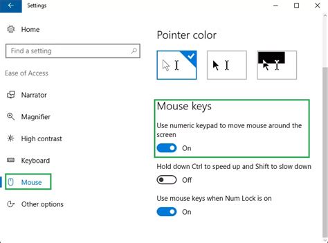 Image result for How to Programme a Keyboard Button to a Mouse Button