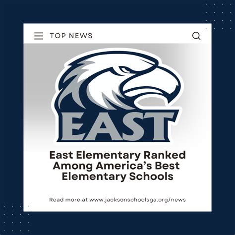 East Jackson Elementary