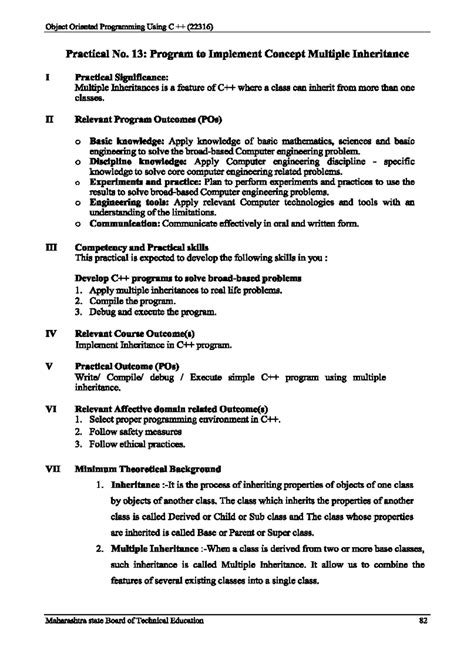 multi level inheritence implement - Object Oriented Programming - I ...