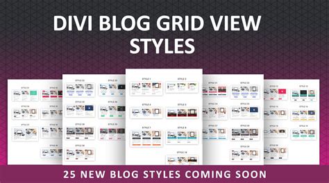Image result for Divi Blog Module